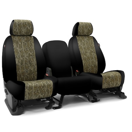 Seat Covers In Neosupreme For 20052005 Nissan Titan, CSC2MO06NS7266
